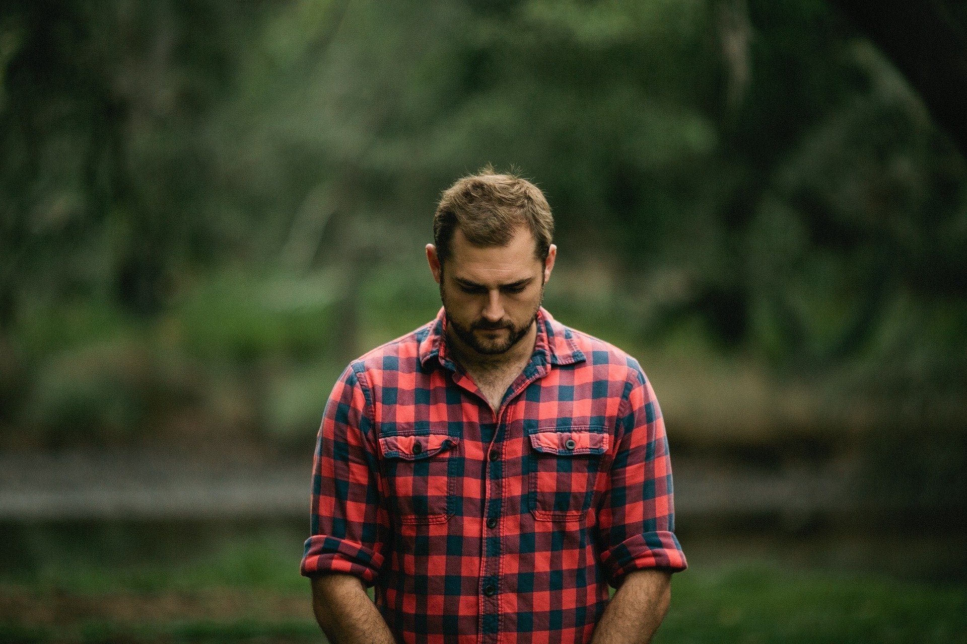 Why Flannel is Such a Great Fabric for Outdoor Clothing – The American  Outdoorsman