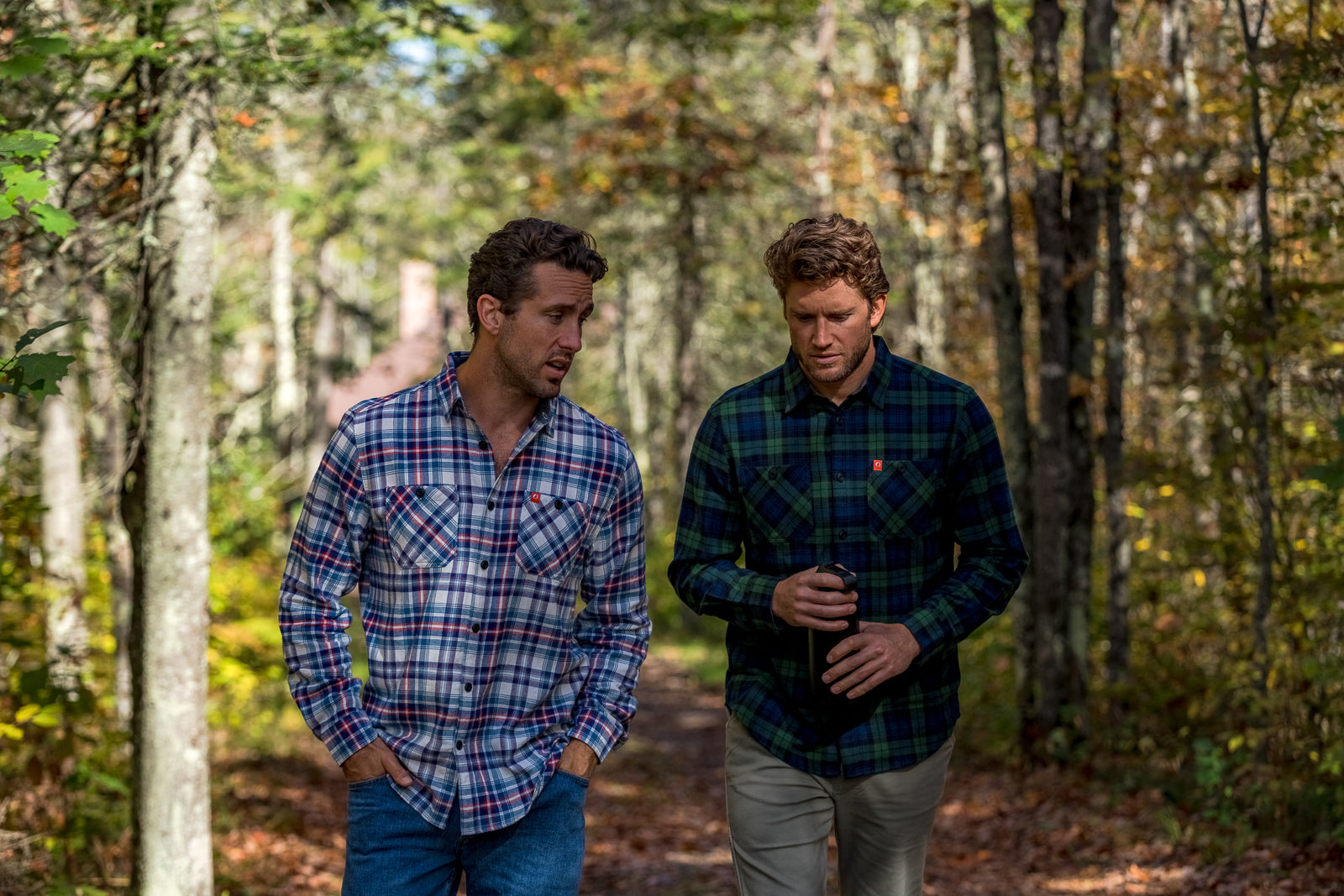 Flannels – The American Outdoorsman