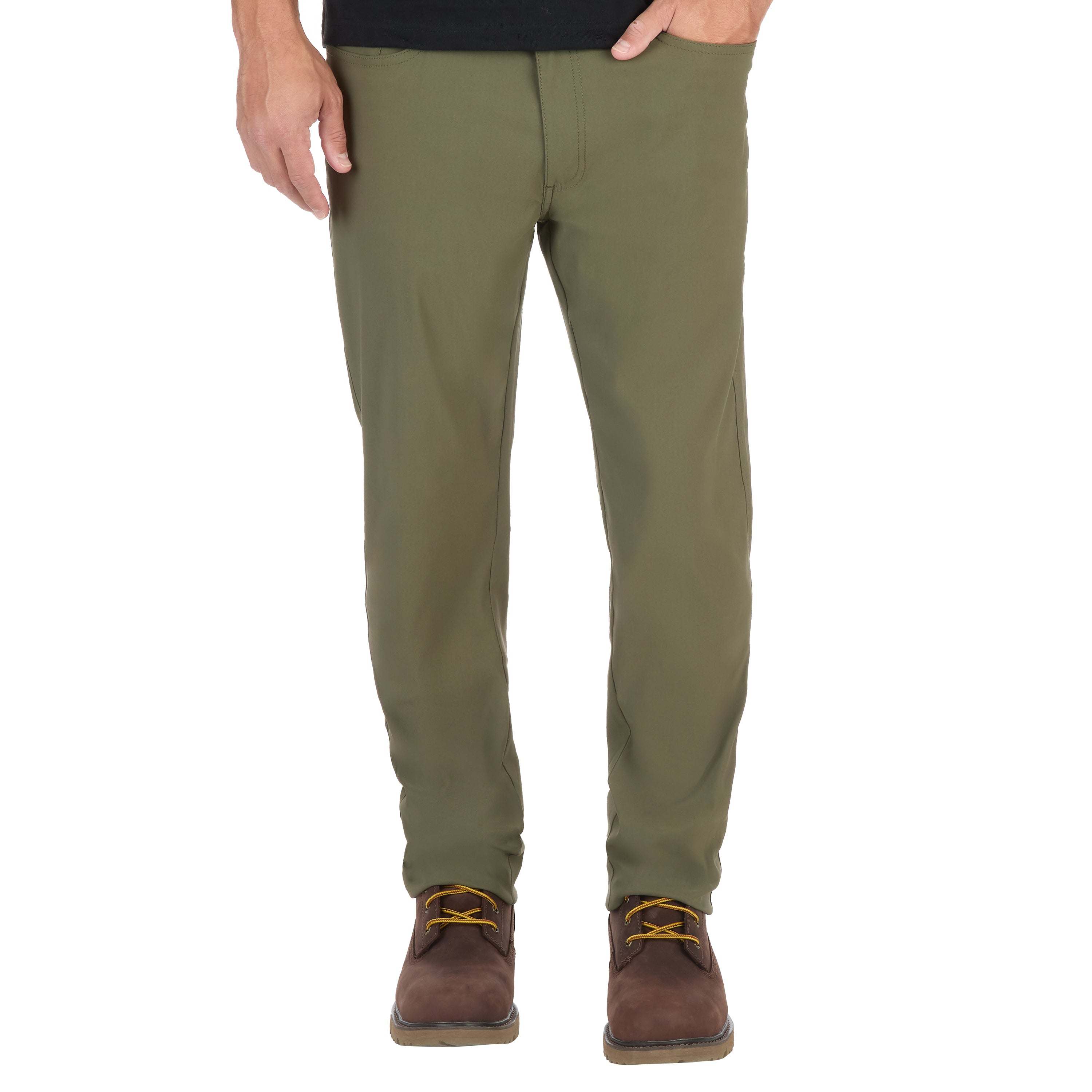 Freedom Stretch Pants – The American Outdoorsman