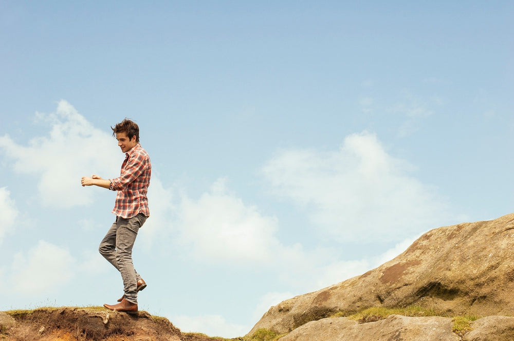 The American Outdoorsman, Shirts