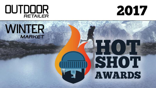 OR Winter Market 2017 Hot Shot Awards
