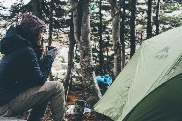 Why Layering is Important for Surviving Outdoor Adventures