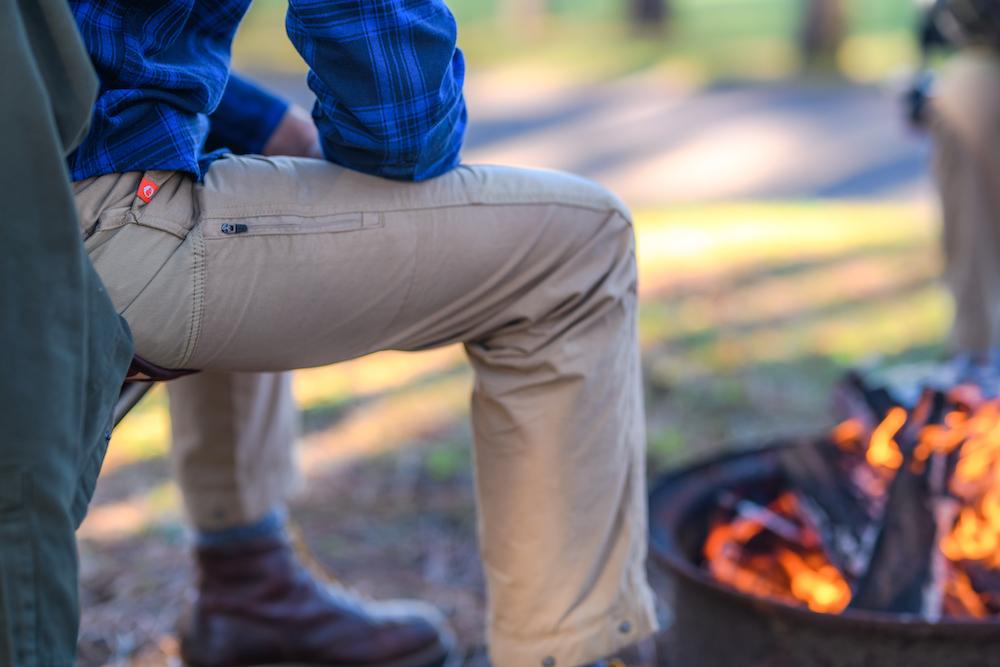 Cool Weather | The American Outdoorsman