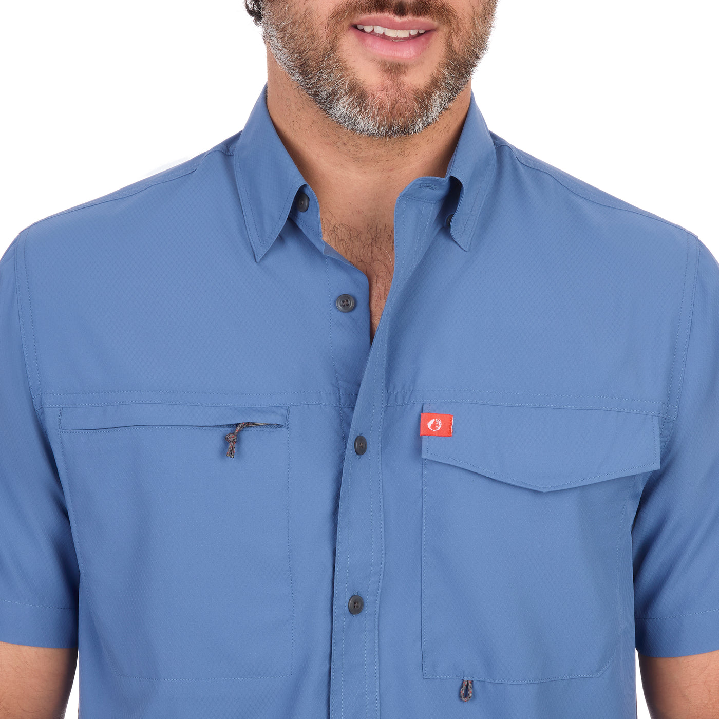 Featherweight Guide Shirt