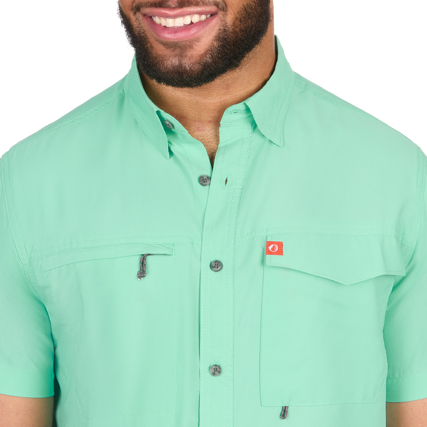 Featherweight Guide Shirt
