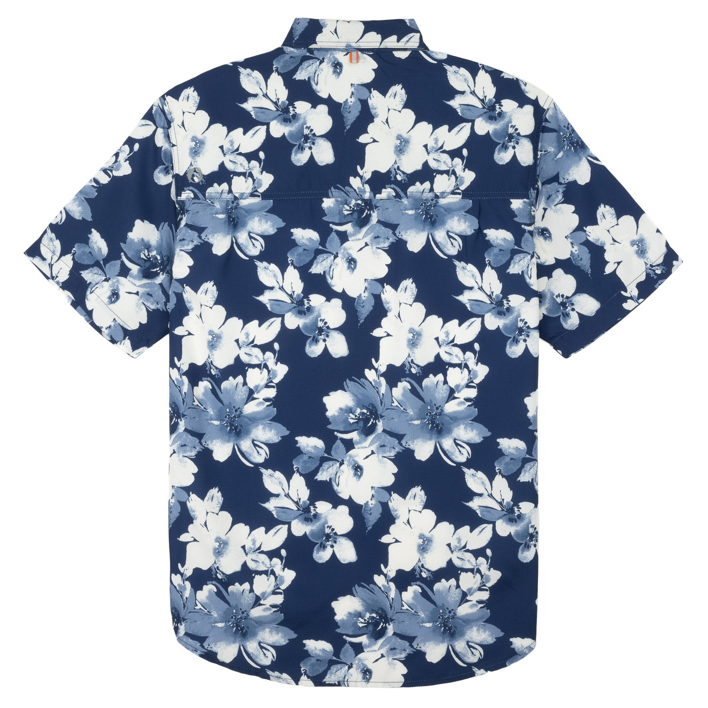 Printed Summer Guide Shirt