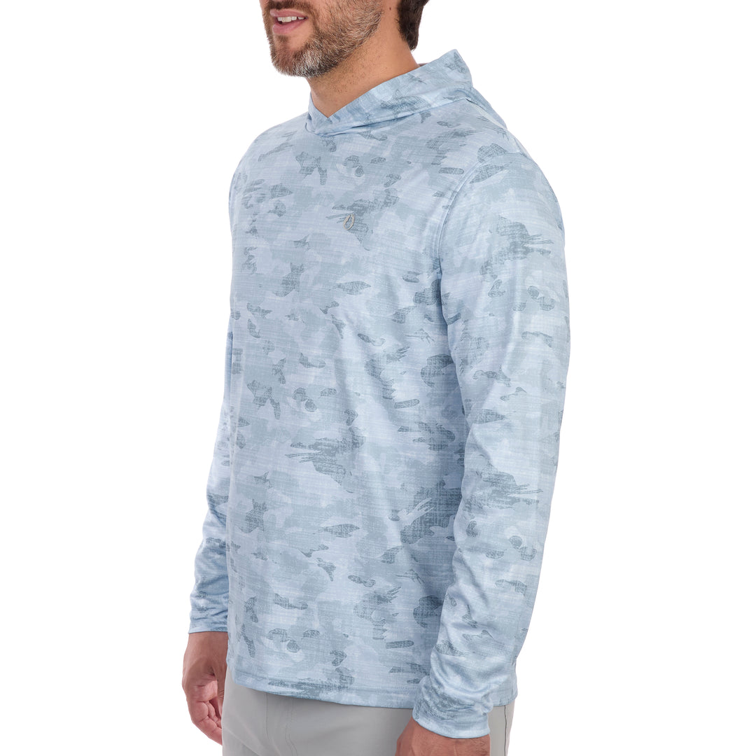 Latitude Sun Hoodie – The American Outdoorsman