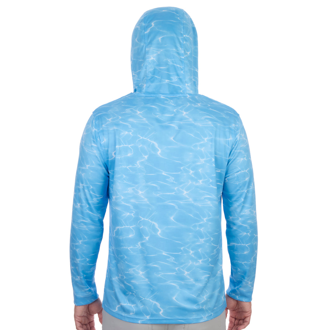 Latitude Sun Hoodie – The American Outdoorsman