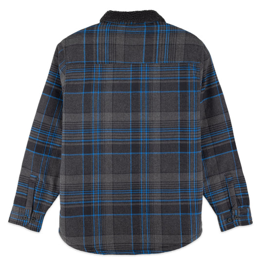 American outdoorsman canvas shirt jacket sales