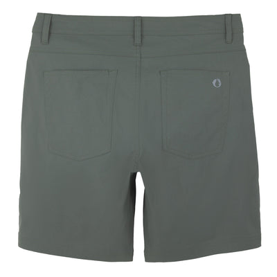 Freedom Stretch Shorts