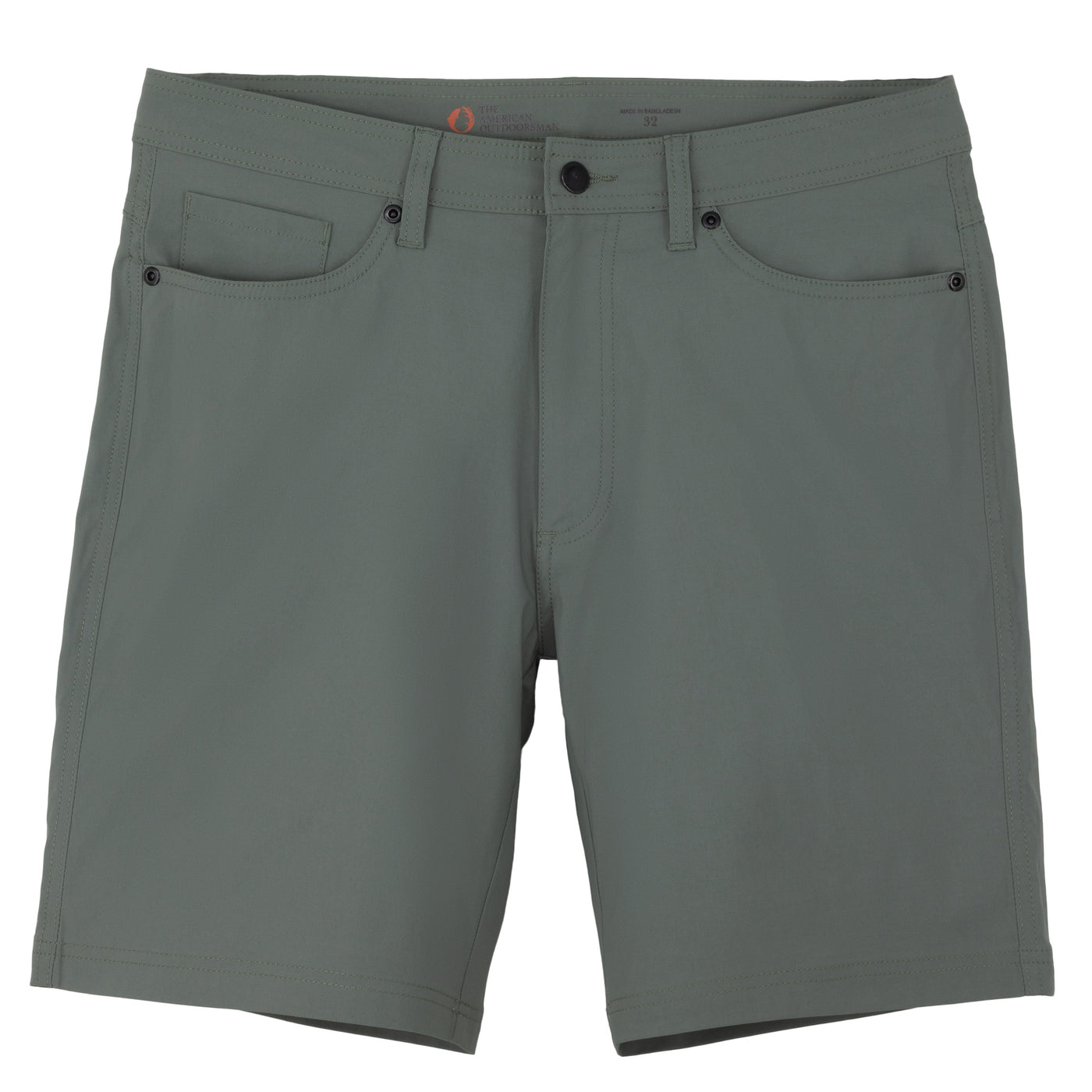 Freedom Stretch Shorts