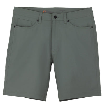 Freedom Stretch Shorts