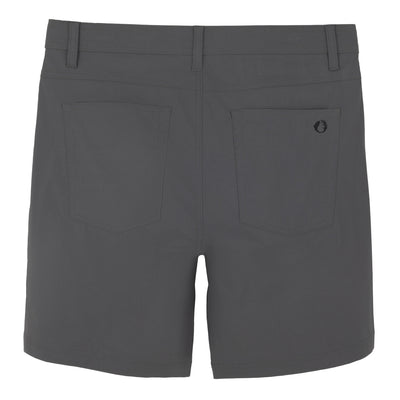 Freedom Stretch Shorts