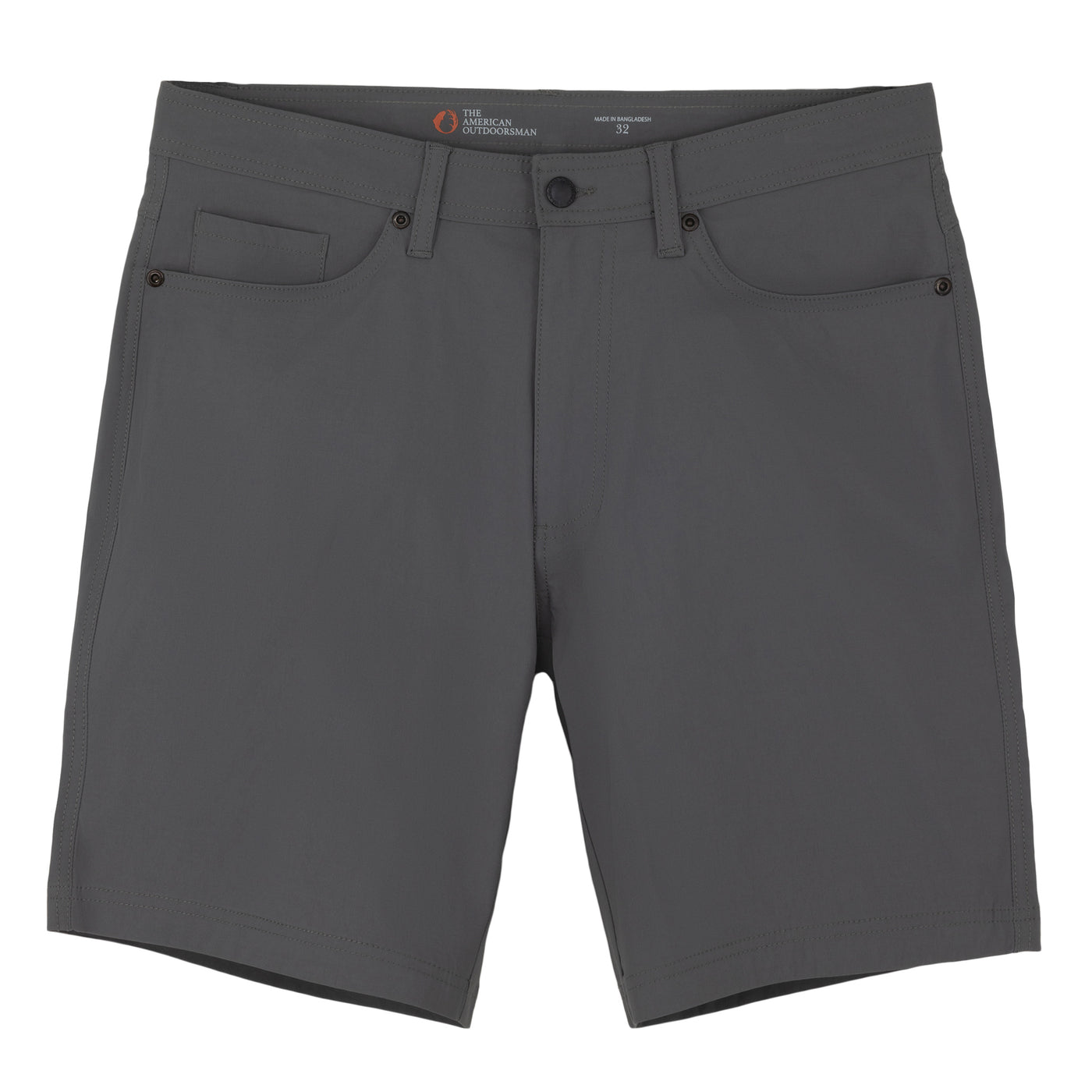 Freedom Stretch Shorts