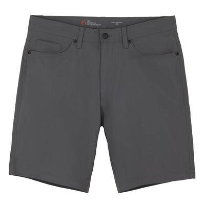 Freedom Stretch Shorts