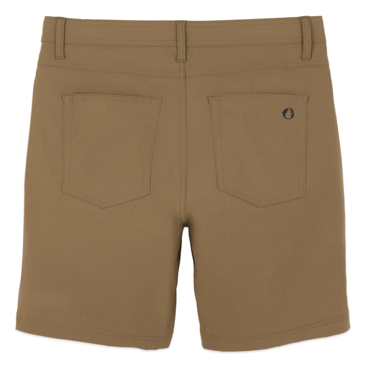 Freedom Stretch Shorts