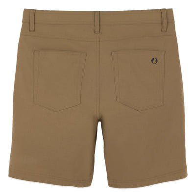 Freedom Stretch Shorts