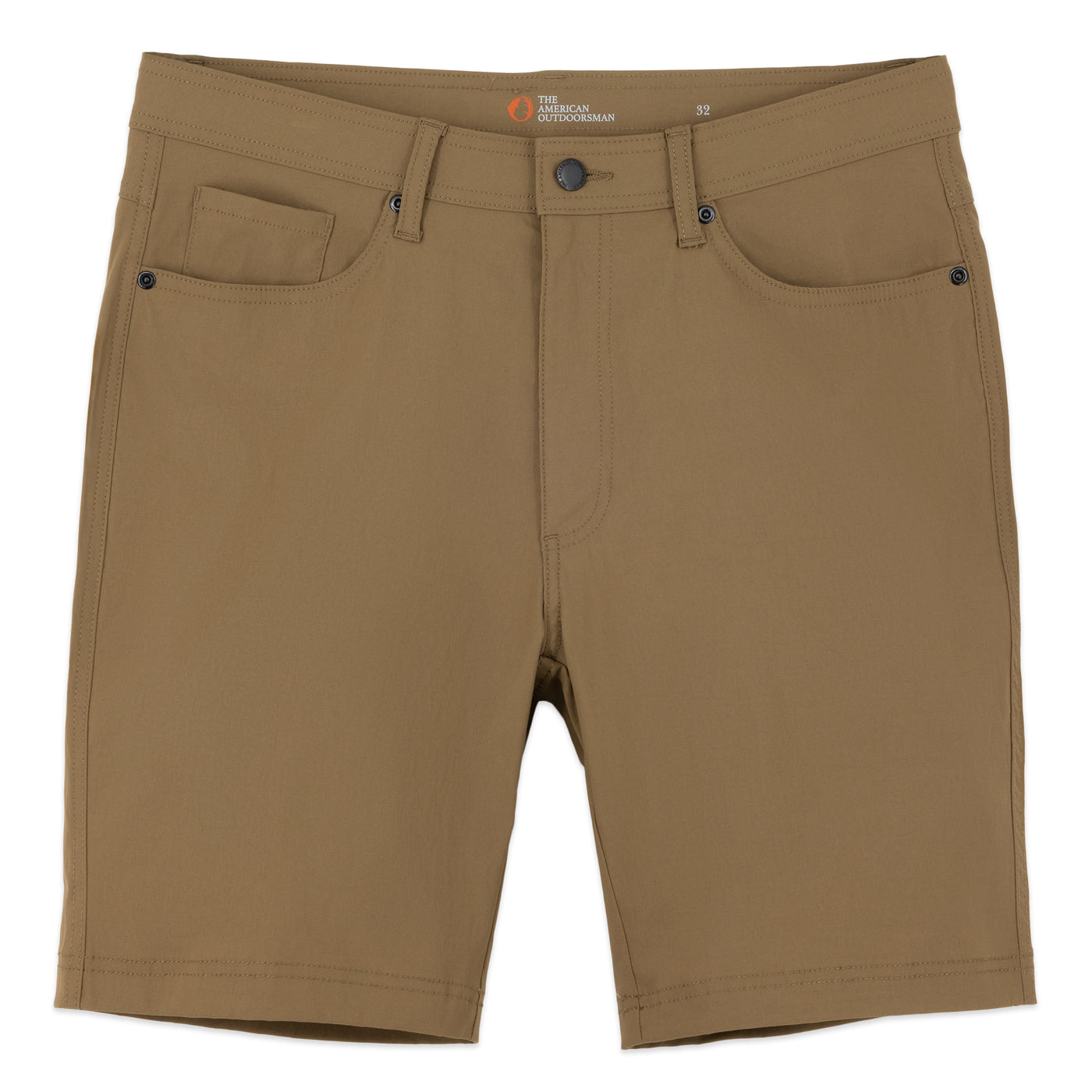 Freedom Stretch Shorts