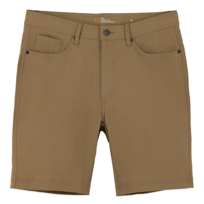 Freedom Stretch Shorts