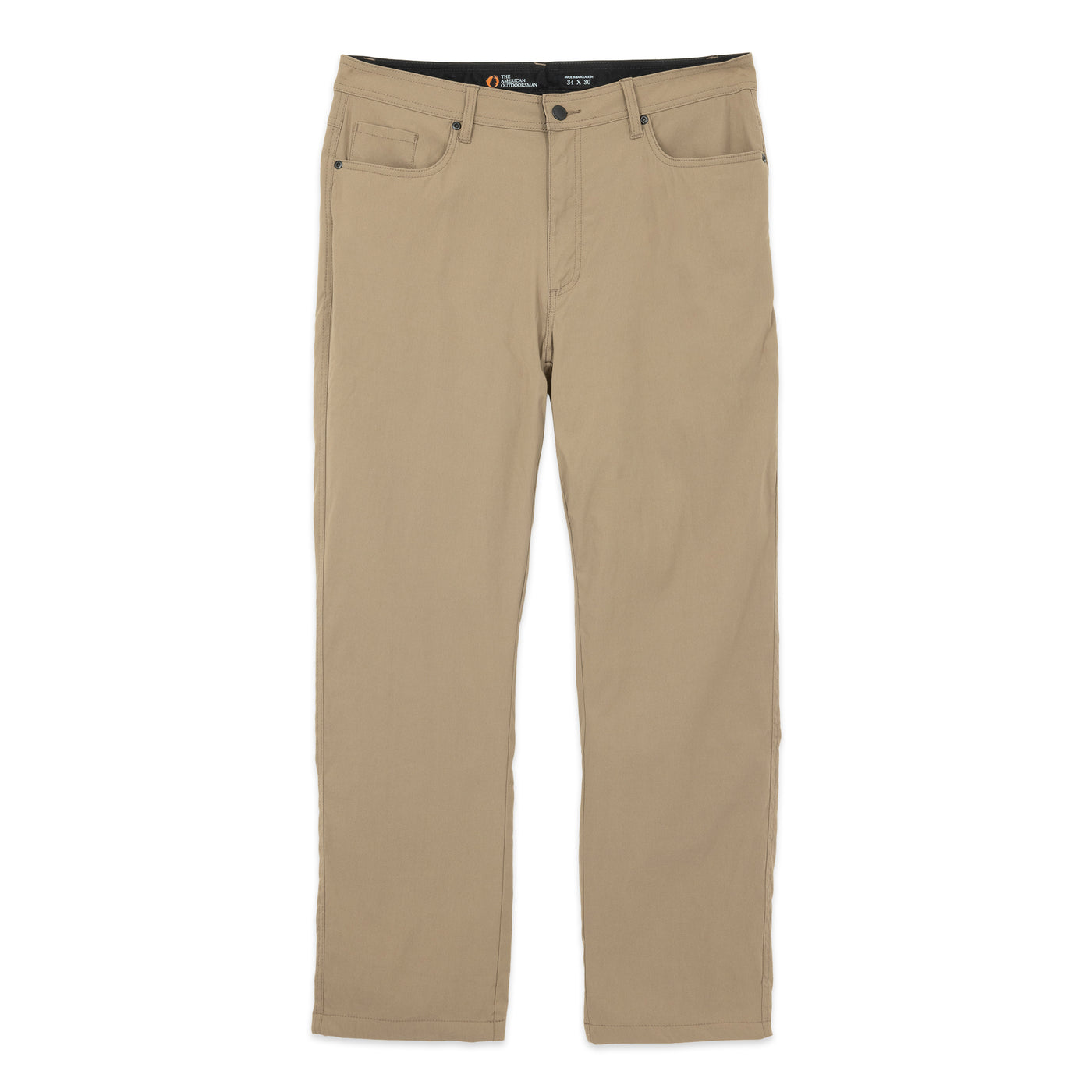 Freedom Stretch Fleece Lined Pants