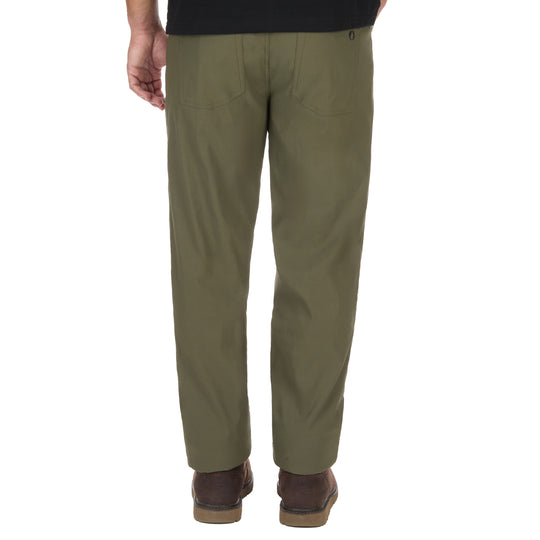 Freedom Stretch Fleece Lined Pants – The American Outdoorsman