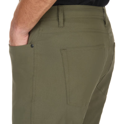 Freedom Stretch Fleece Lined Pants