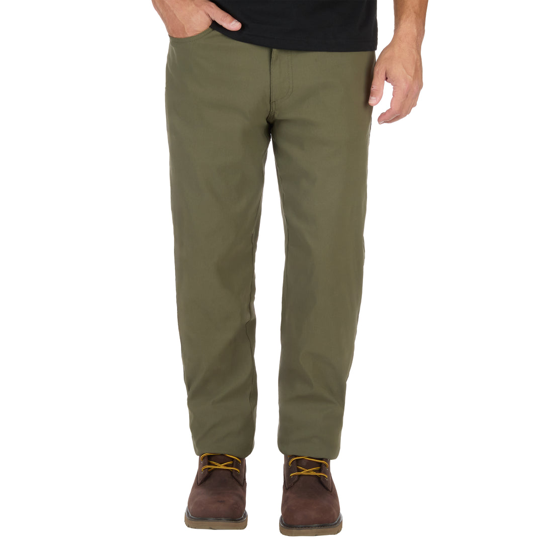 Freedom Stretch Fleece Lined Pants – The American Outdoorsman