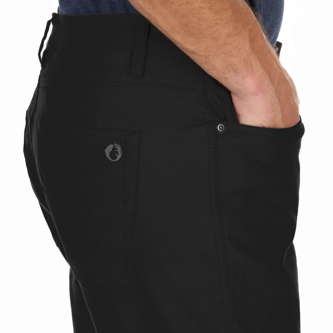 Freedom Stretch Fleece Lined Pants – The American Outdoorsman