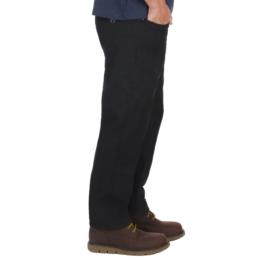 Freedom Stretch Fleece Lined Pants – The American Outdoorsman
