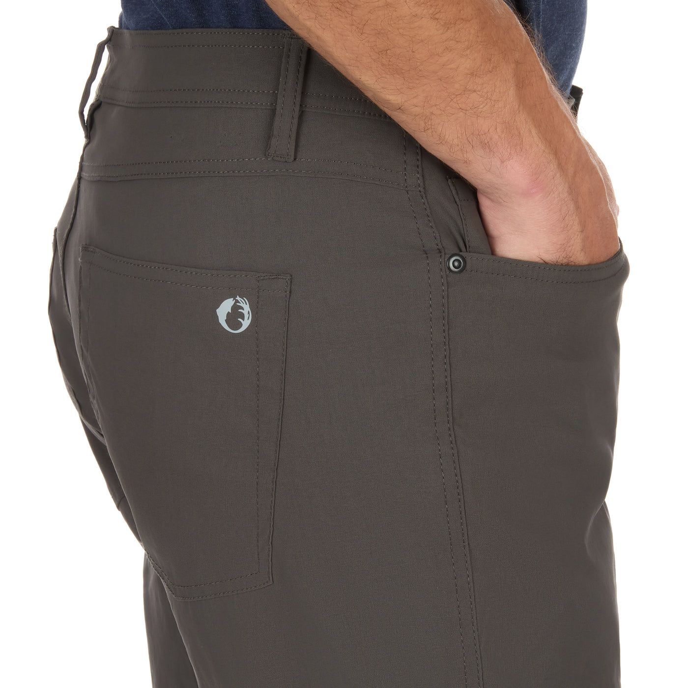 Freedom Stretch Fleece Lined Pants