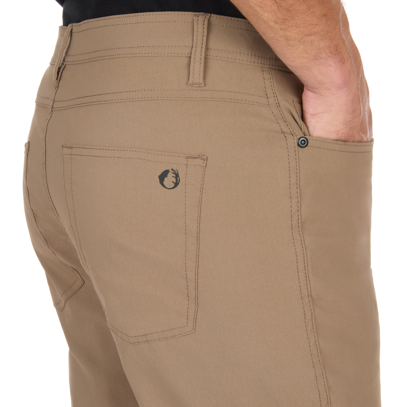 Freedom Stretch Fleece Lined Pants