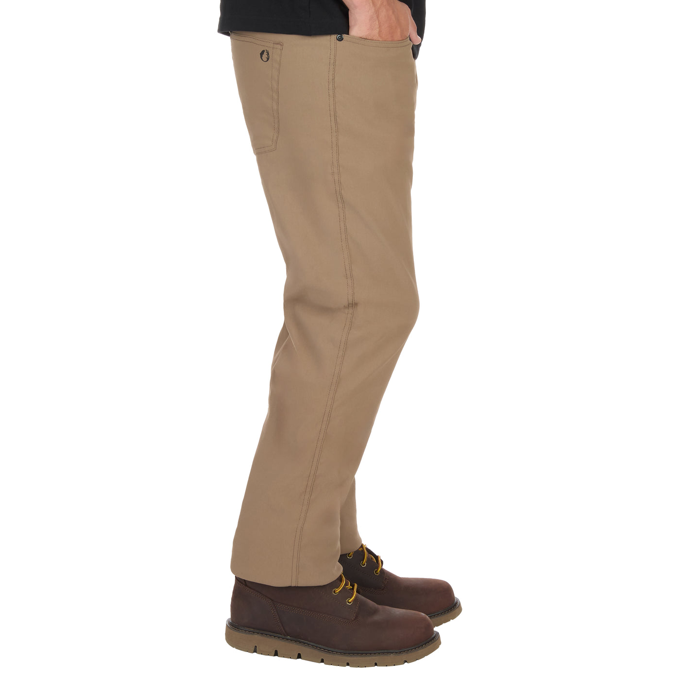 Freedom Stretch Fleece Lined Pants