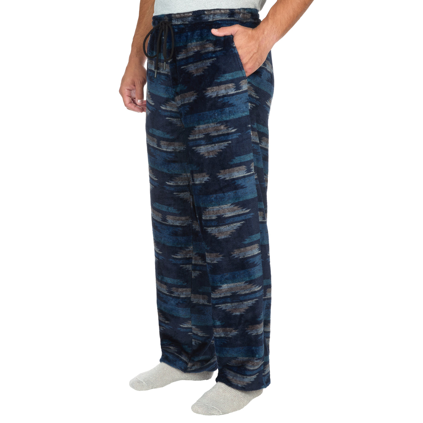 Cozy Cabin Lounge Pants