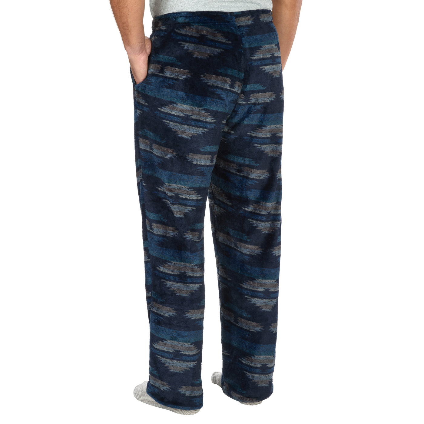 Cozy Cabin Lounge Pants