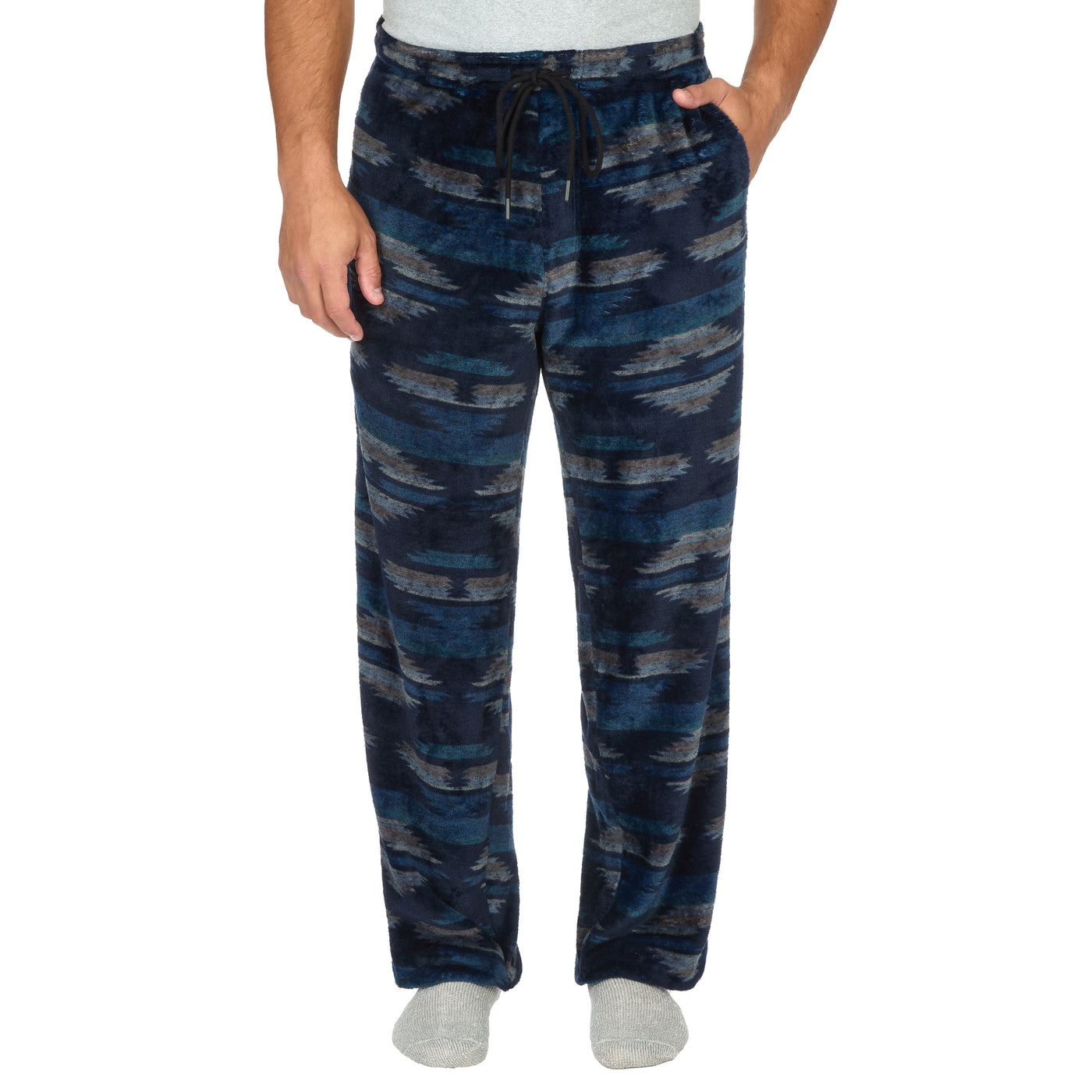 Cozy Cabin Lounge Pants