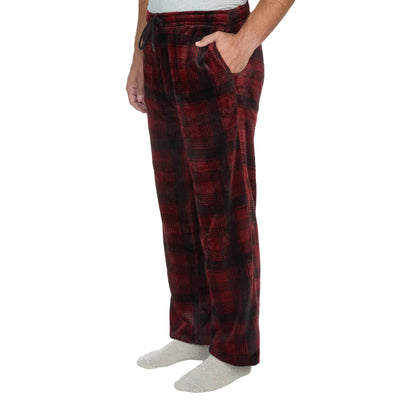 Cozy Cabin Lounge Pants