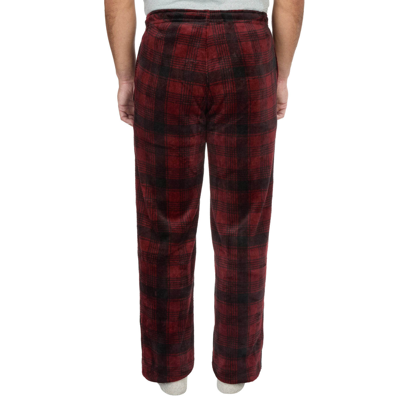 Cozy Cabin Lounge Pants