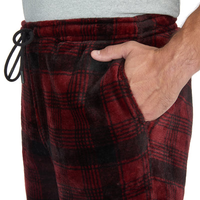 Cozy Cabin Lounge Pants