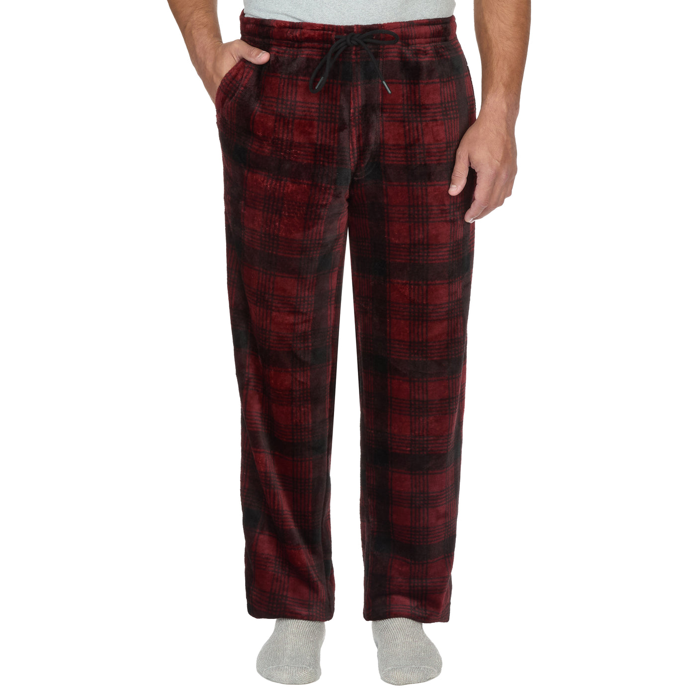 Cozy Cabin Lounge Pants