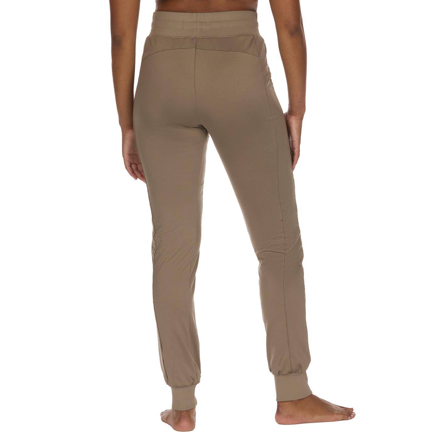 Women's High Rise Quilted Front Joggers – The American Outdoorsman