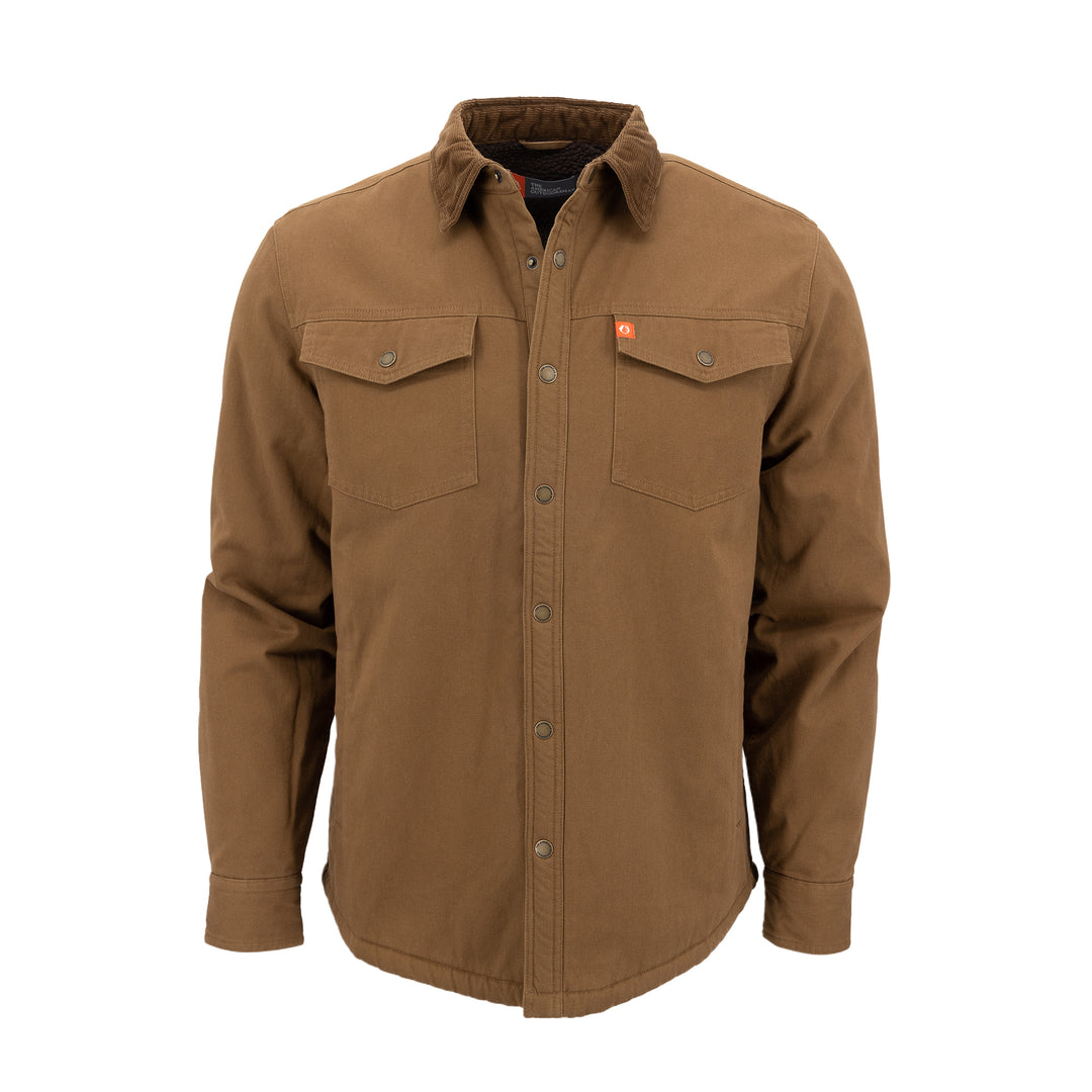ジャケット・アウター Cordura Lineman Shirts OVY Cordura Lineman Shirts | OVY