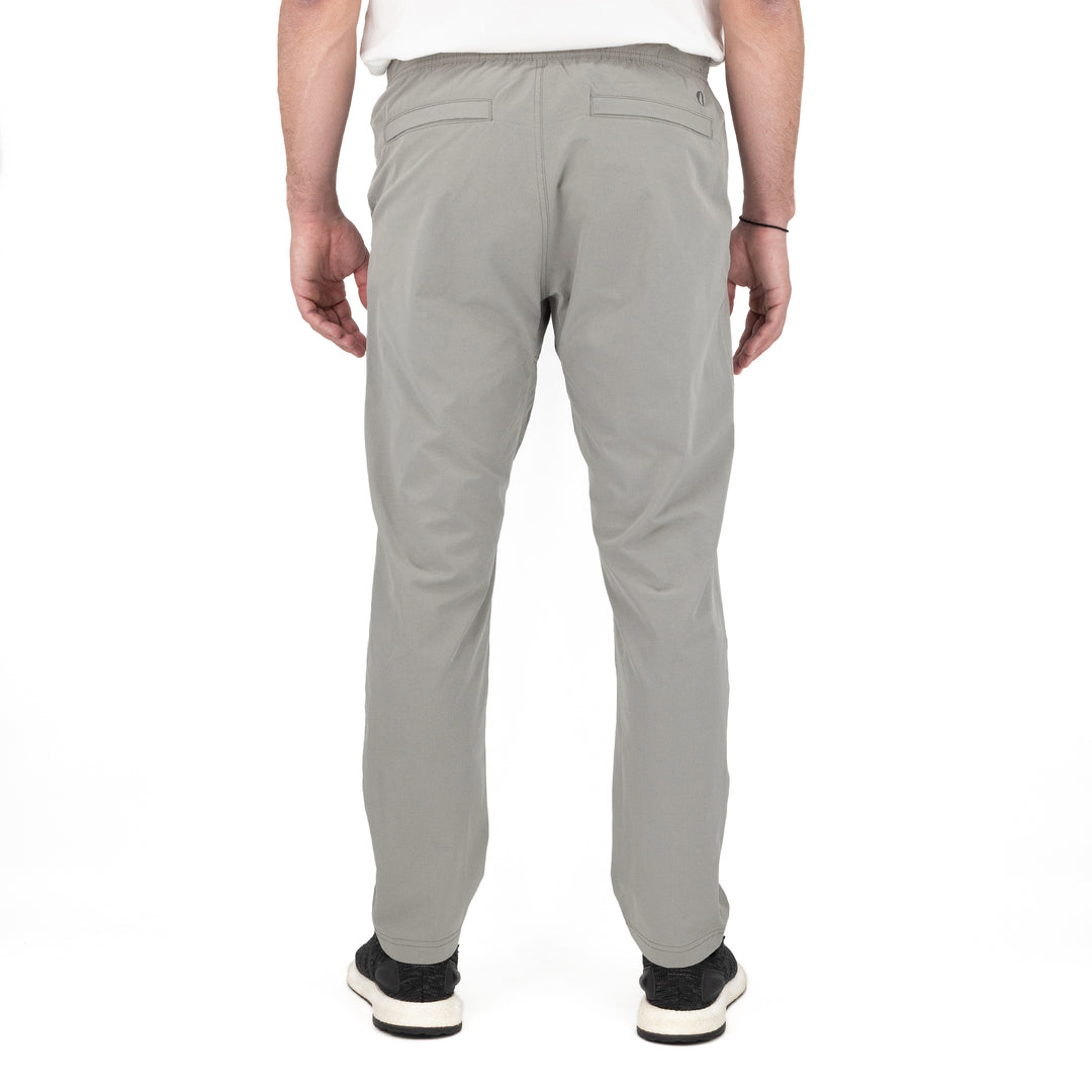 【極美品】AMERI NOTCH TAPERED PANTS Ameri（アメリ）の「NOTCH TAPERED PANTS（スラックス）」 - WEAR