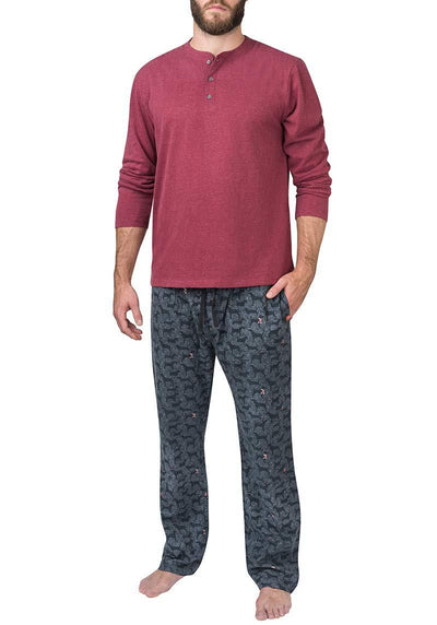 Camping Sleep Set - The American Outdoorsman #color