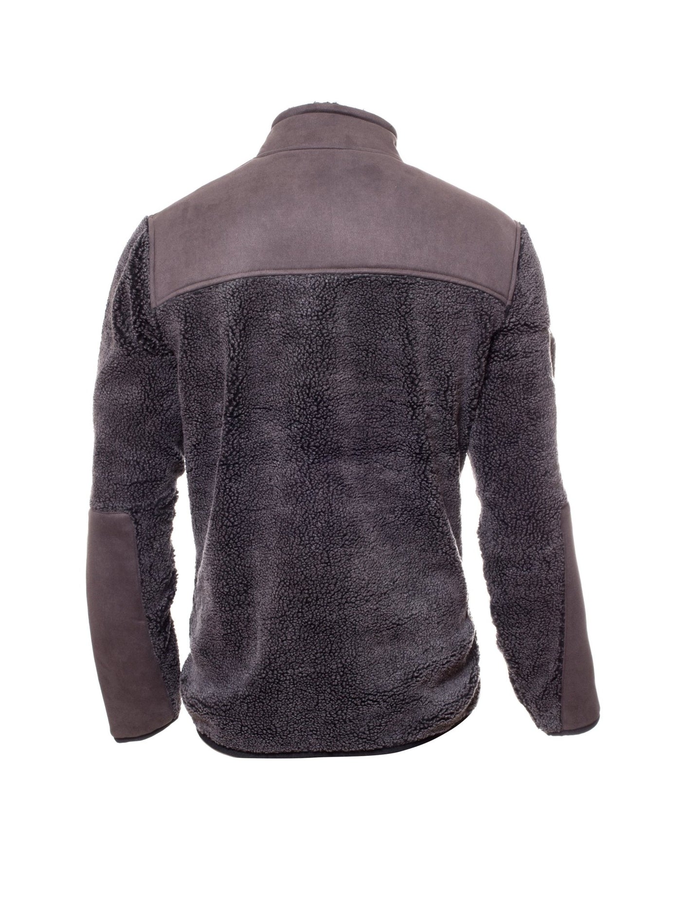 Montauk Surf Casting Fleece Pullover - The American Outdoorsman #color