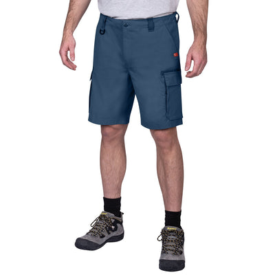 Stretch Nylon Shorts - The American Outdoorsman #color_deep-dive